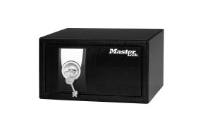 MASTERLOCK S X031ML ΧΡΗΜΑΤΟΚΙΒΩΤΙΟ ΑΣΦΑΛΕΙΑΣ ΜΕ ΚΛΕΙΔΙ 540310112